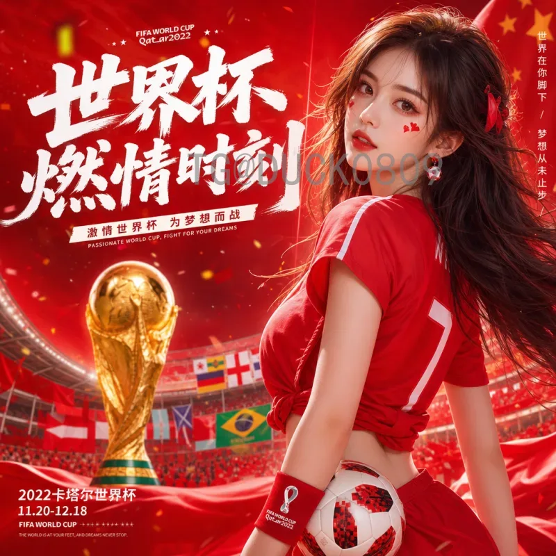 2026年美加墨世界杯淘汰赛规则全解读：扩军后赛制变化与晋级路径