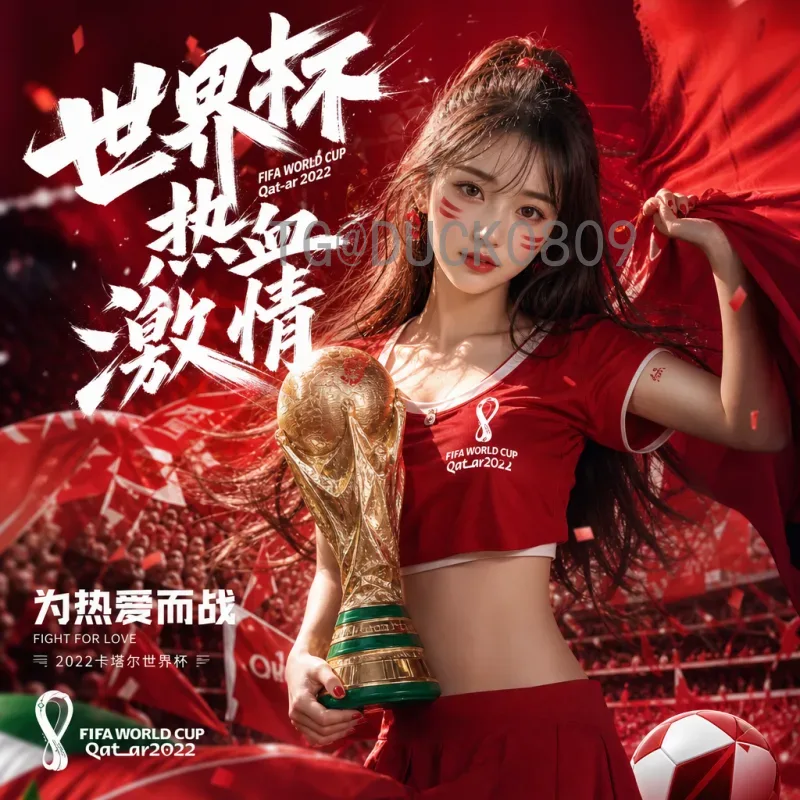 完整2026年美加墨世界杯决赛直播指南：时间、观看方式及赛事亮点