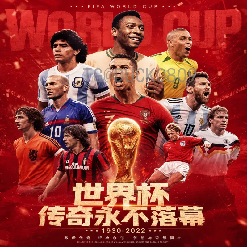 实时2026国际足联世界杯淘汰赛直播：激情时刻不容错过